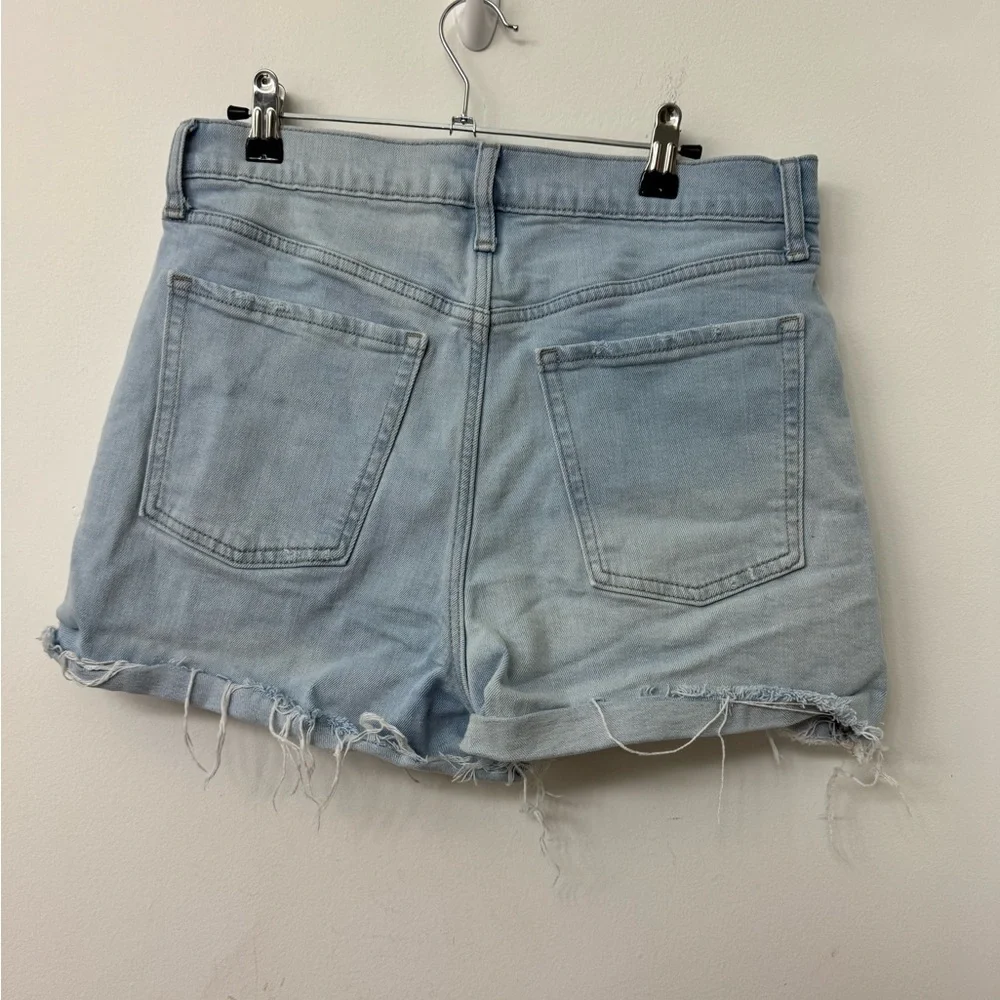 Old Navy Denim Shorts